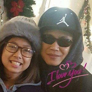 Meet your Posher, Richard